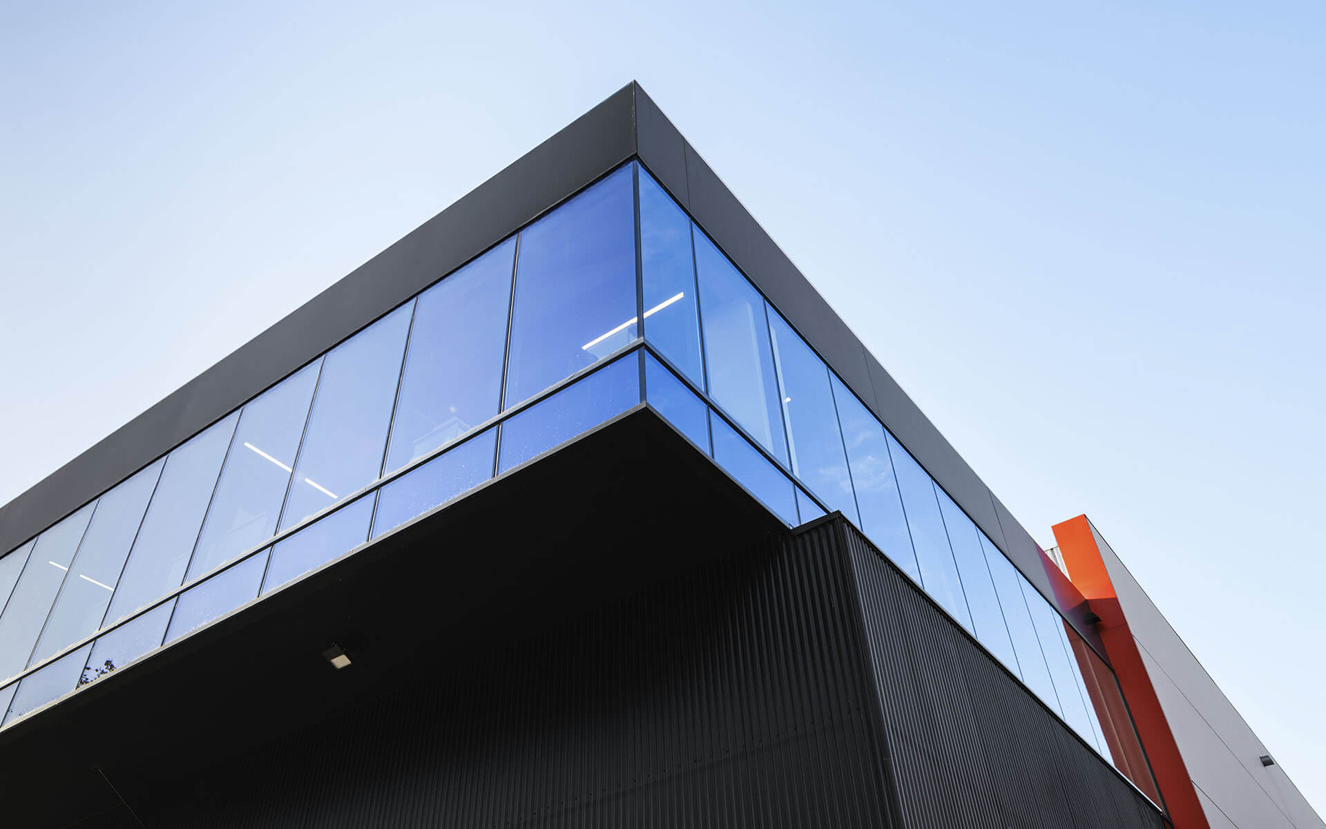 Oficinas Santa Perpetua