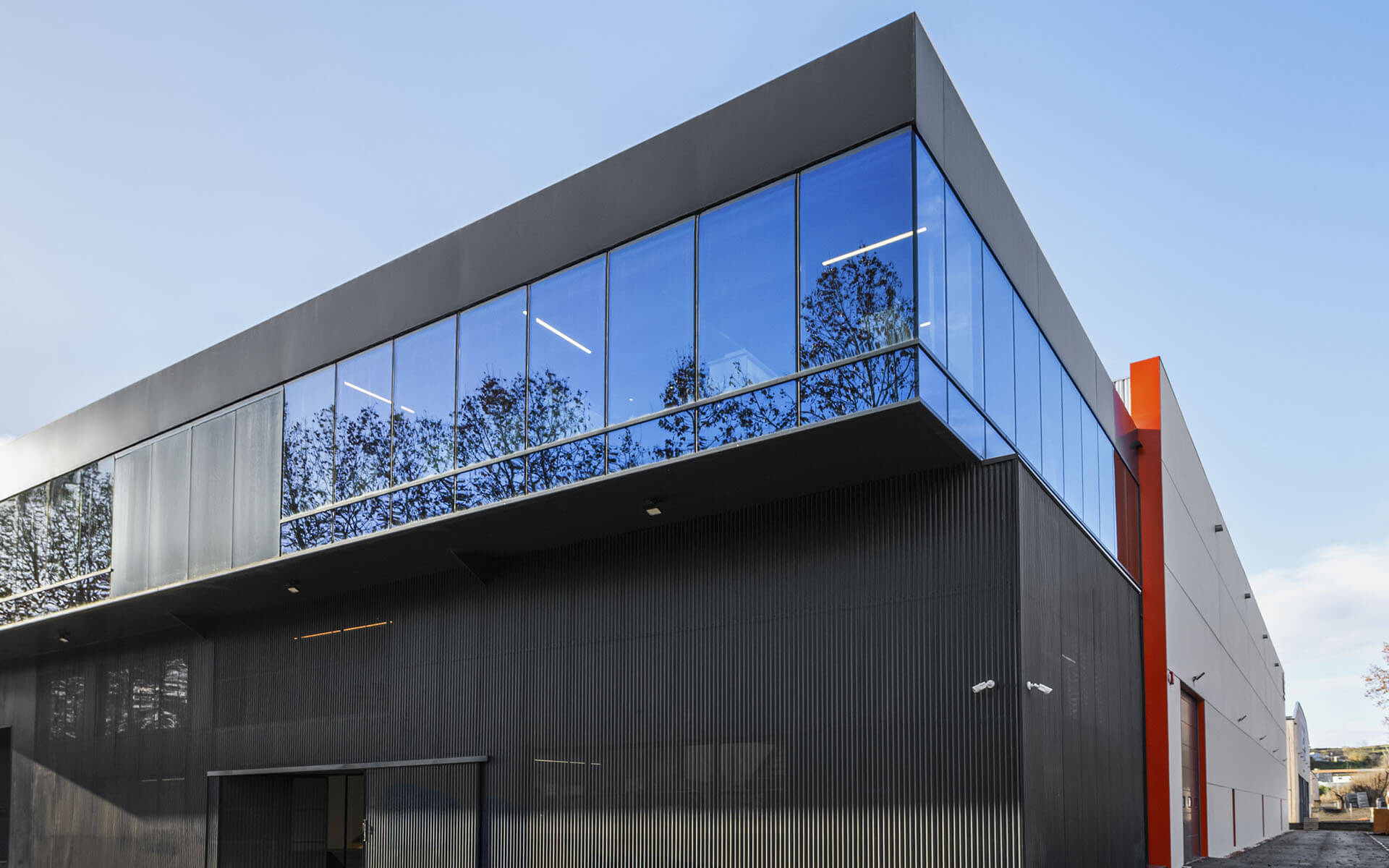 Oficinas Santa Perpetua